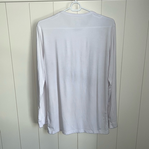 32 Degrees Men’s Heat Base Layer L/S athletic top - Picture 3 of 11